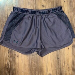 Under Armour Shorts